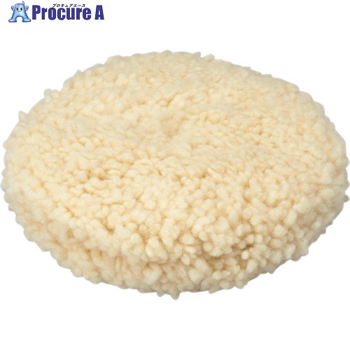 3M スーパーバフ バフィングパッド 5700 外径200mm 5700 6枚 ▼108-8219