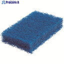 3M スコッチ・ブライト 傷つきにくいがんこたわし 異物混入対策用 83X140mm GANKO NS 1個 ▼115-0172