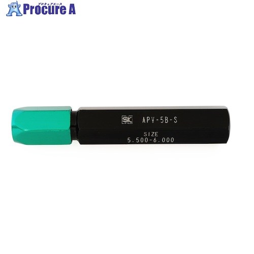 SK ҸߥԥХ ѥ(mm)5.506.00 APV-5B-S 1 236-5701