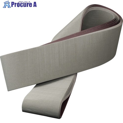 3M 217EA トライザクトベルト A45 50X2100mm #320 217E 45 50X2100 FL 10本 ▼295-9691