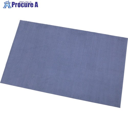 3M 水油とりマット 青 900X1500mm N/OIL BLU 900X1500 1枚 ▼296-5798