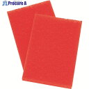 3M 取り換え用ハンドパッド(ホルダー961用) 赤 88X127mm 961 RED 1枚 ▼303-4321
