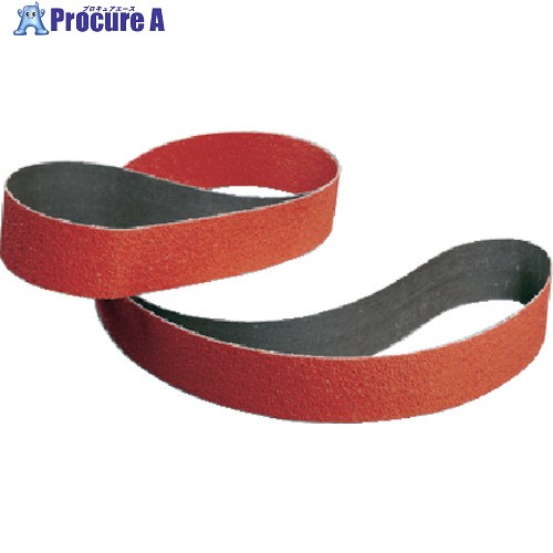 3M レジンボンドクロスベルト 984F #36 100X915mm 984F 36 100X915 FL 10本 ▼402-7477