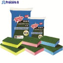3M スコッチ・ブライト スポンジエースS ピンク 115X75mm ACE S PIN 1個 ▼431-1884