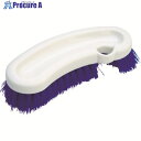 3M 衛生用ハンドブラシ 青 60X170mm EI/BRUSH BLU 1個 ▼469-1741