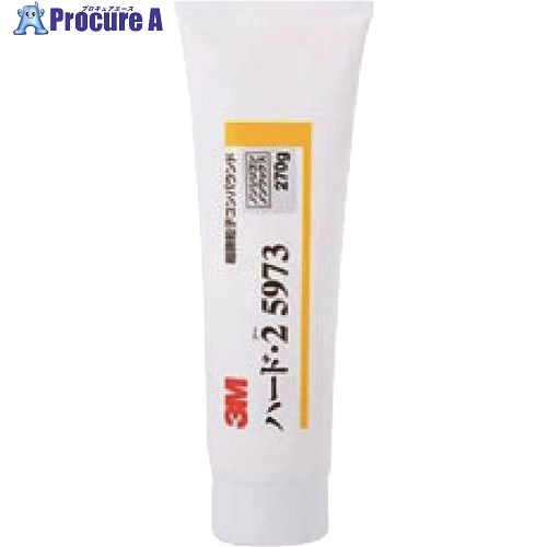 3M コンパウンド ハード・2 5973 270g 5973 1本 ▼471-4458のサムネイル