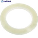 3M ポリエステル電気絶縁テープ 1318透明 6mmX66m 1318CLEAR 6 1巻 ▼479-9216