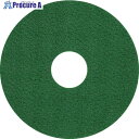 3M グリーンスクラビングパッド 緑 432X82mm (5枚入) GRE 432X82 1箱 ▼759-0784