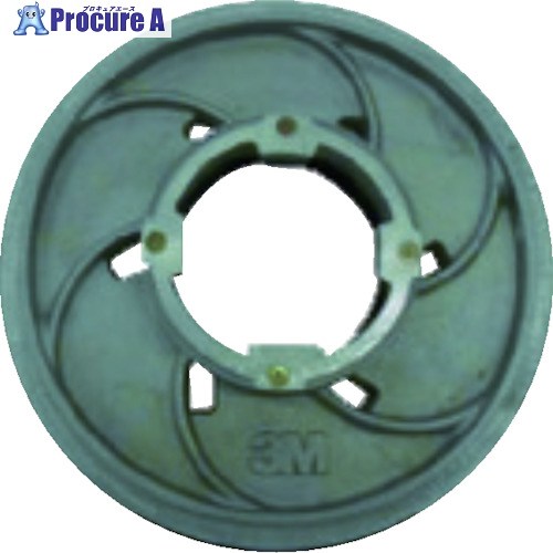 3M եɥɥ饤ӥ󥰥å֥꡼ 3ĥ 455mm (1) SHOWER B455 1Ȣ 759-2337