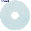 3M ホワイトスーパーポリッシュパッド 白 432X82mm (5枚入) WHI 432X82 1箱 ▼759-3074