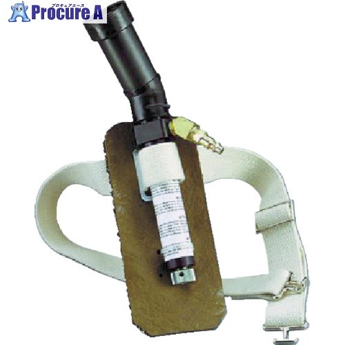 3M バーサフロー[[TM上]] ボルテックスクーラー JHV-100 ベルト付 JHV-100 1個 ▼795-5863