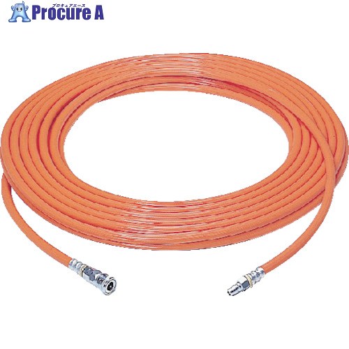 3M 耐圧ホース 30m 送気マスク用 JHW-9438 JHW-9438 1巻 ▼795-5928