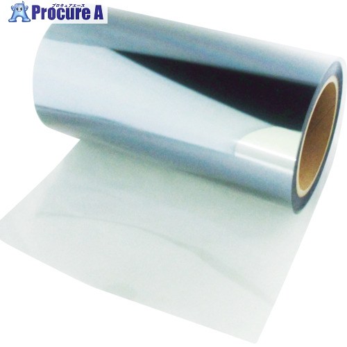 3M 遮熱・紫外線カット透明テープ Nano80S 50mmX30m NANO80S 50 1巻 ▼818-9862