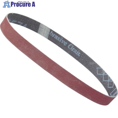 3M セラミックベルト 5610 10X330mm #100 5610 100 50本 ▼835-7648