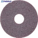 3M ブラウンストリッパーパッド 茶 280X82mm (5枚入) BRO 280X82 1箱 ▼857-2576