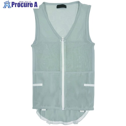 SHOWA スプリングサポートベスト LLサイズ SW25-03-LL 1着 ■▼708-2384 【送料都度見積】