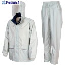 カジメイク 7540 アドベントレイン シルバー L 7540-71-L 1着 ▼151-7814
