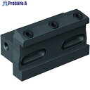 Walter 内部クーラント供給用クランプブロック G2661...-P G2661-2020N-26-P 1個 ▼411-2587 ●O585(4)