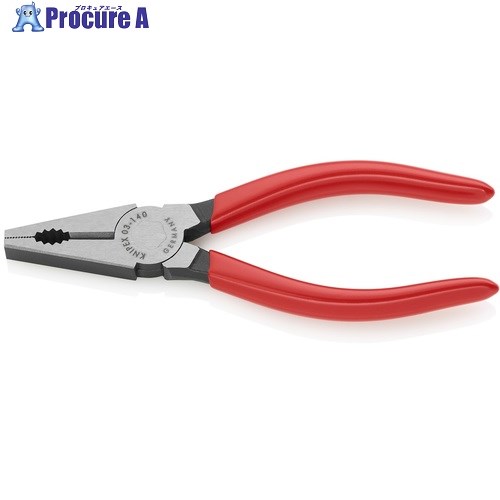 KNIPEX ڥ ץ饹åϥɥ 140mm 0301-140 1 471-3281