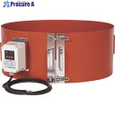 八光 SBH0720 S‐JET対応 ドラム缶用ラバー単相用 SBH0720 1台 ▼835-7589