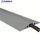 JEFCOM フラットソフトモール SFM8509GY 1本 ▼431-3216