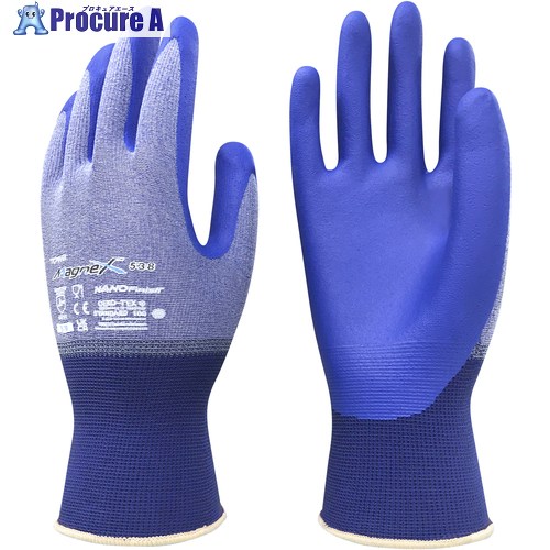 ȥ 2025ǯ92912ޤǥڡۥ˥ȥȴ MagneX538 ֥롼 8/M 538-M-CP 1 710-8405