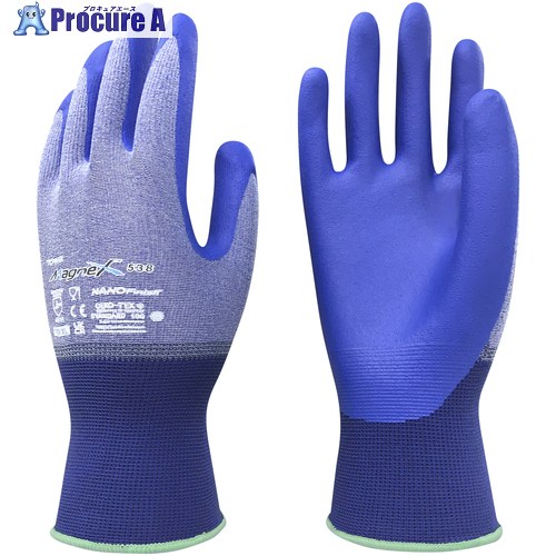 ȥ 2025ǯ92912ޤǥڡۥ˥ȥȴ MagneX538 ֥롼 10/XL 538-XL-CP 1 710-84...