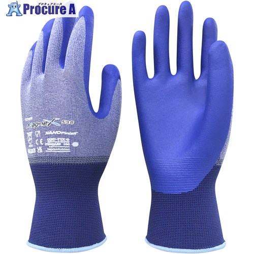 ȥ 2025ǯ92912ޤǥڡۥ˥ȥȴ MagneX538 ֥롼 7/S 538-S-CP 1 710-8409