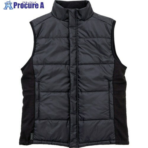 SHOWA 防寒ベスト WARMFIX HEAT OUTER VEST F SW25-08-F 1S ■▼708-2386 【送料都度見積】