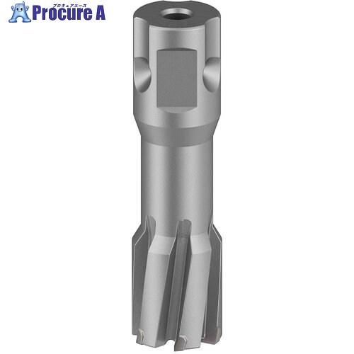 ボッシュ 磁気ボール盤用超硬カッター 20×35mm 2608577486 1本 ▼713-3860