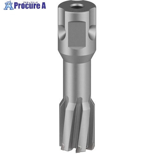 ボッシュ 磁気ボール盤用超硬カッター 18×35mm 2608577485 1本 ▼713-3863