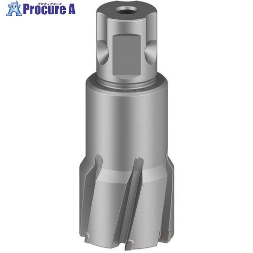 ボッシュ 磁気ボール盤用超硬カッター 30×35mm 2608577491 1本 ▼713-3867