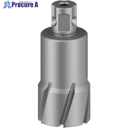 ボッシュ 磁気ボール盤用超硬カッター 40×50mm 2608577506 1本 ▼713-3873