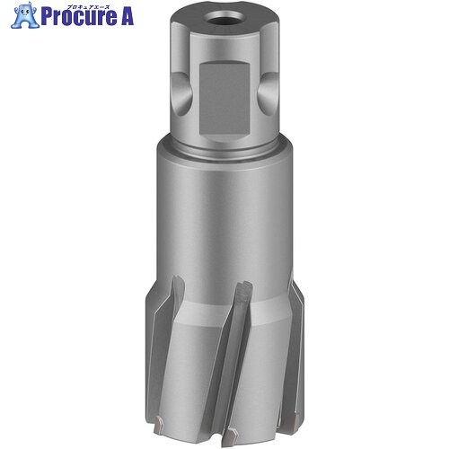 ボッシュ 磁気ボール盤用超硬カッター 28×35mm 2608577490 1本 ▼713-3879