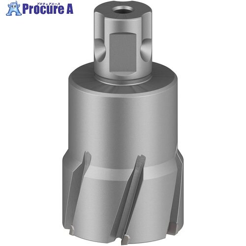 ボッシュ 磁気ボール盤用超硬カッター 40×35mm 2608577494 1本 ▼713-3882