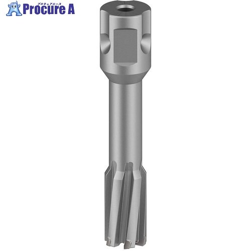 ボッシュ 磁気ボール盤用超硬カッター 16×50mm 2608577496 1本 ▼713-3883