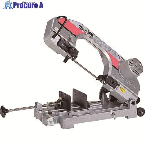 新ダイワ バンドソー 平バイス RB18 1台 ◇▼120-2740 ※車上渡し