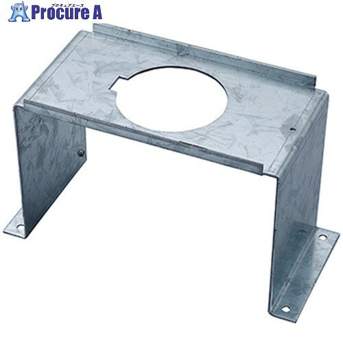 Suiden 【都度見積】 ファンモータ取付ステー 25CC-1 3025412000 1個 ■▼379-8272 【送料都度見積】