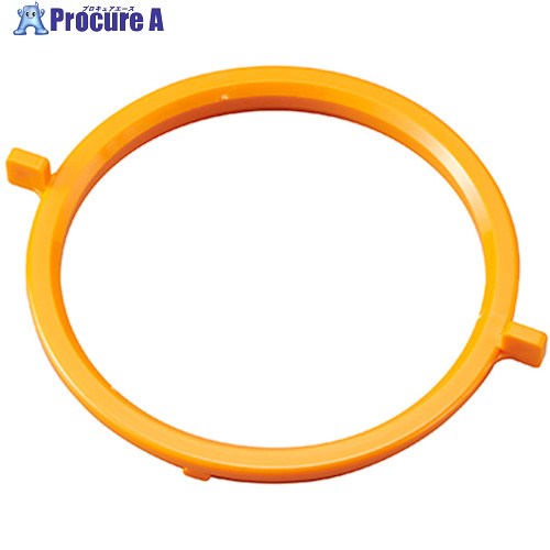 Suiden 【都度見積】 冷気ダクト受(2) SS-1M16D-1B 2371311001 1個 ■▼379-8346 【送料都度見積】