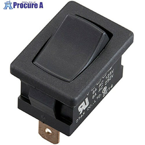 Suiden シーソースイッチVLD04-47(カバー無) 5742614001 1個 ■▼379-9931 【送料都度見積】