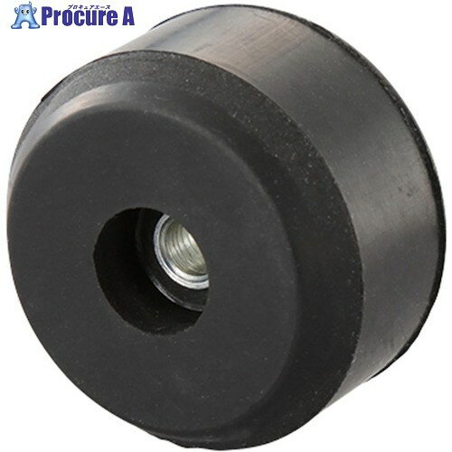 Suiden 脚ゴム(芯金パイプ入)SJF 1005404000 1個 ■▼381-2415 【送料都度見積】