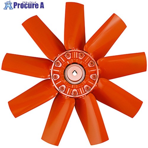 Suiden 羽根組品 SJF-600A 1027401000 1組 ■▼381-2431 【送料都度見積】