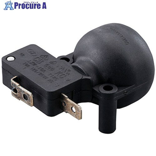 Suiden 転倒時安全スイッチLXW-16A SEH 1845602000 1個 ■▼422-9043 【送料都度見積】