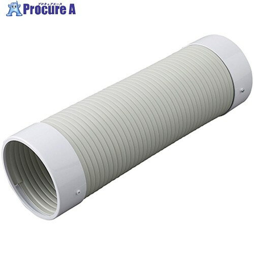 Suiden 【都度見積】 ダクト組品 (吹出側)φ114×400 SS-25EHW 3067315000 1個 ■▼423-0674 【送料都度見..