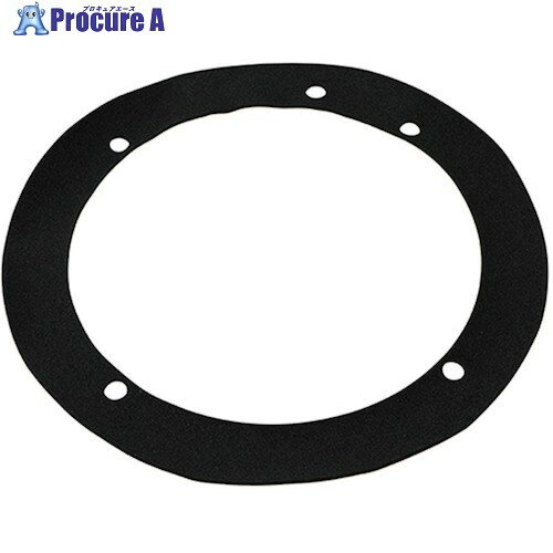 Suiden 【都度見積】 モータ取付フレームパッキン SOV-S110A 2024543000 1個 ■▼423-0691 【送料都度見..