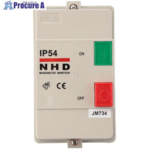 Suiden スイッチ・BOXセット SJF-700A 1028601000 1個 ■▼423-2195 【送料都度見積】