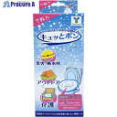 竹虎 非常用簡易トイレ キュッとポン 7枚(1巻)入 111385 1箱 ■▼697-5788 【送料都度見積】