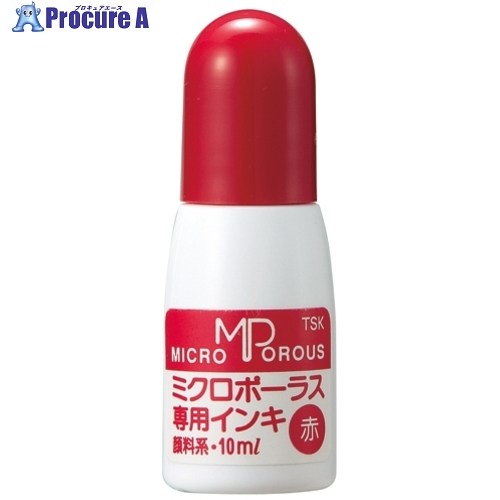 JTX 37891)シャイニー浸透専用補充 10ml 赤 751-213 1本 ▼197-2450【代引決済不可】