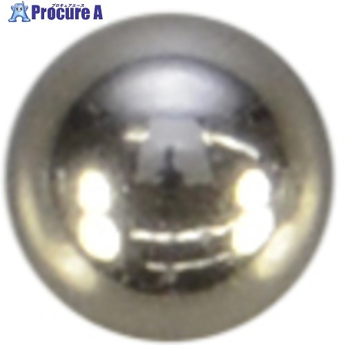 光 金属球 ステンレス球 9.52mm 10P SZ94 1パック ▼829-0673