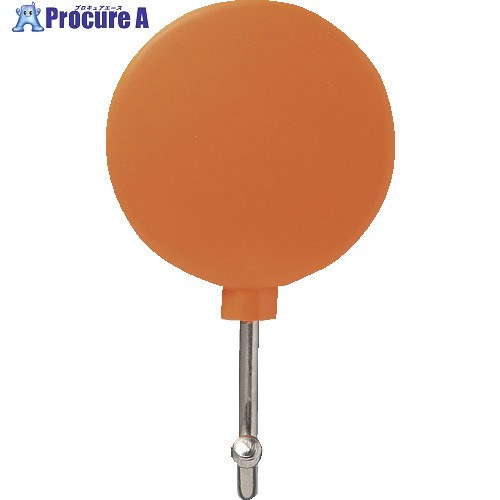 JTX 364389)マグネットフックミニ オレンジ B512J-O B512J-O 1個 ▼196-1523